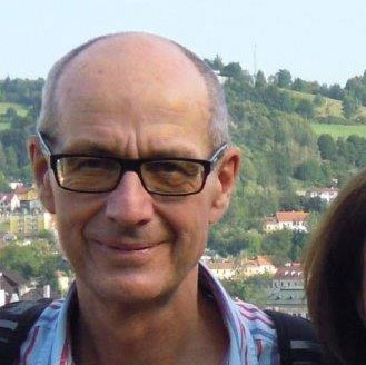 Karl Stoxreiter
