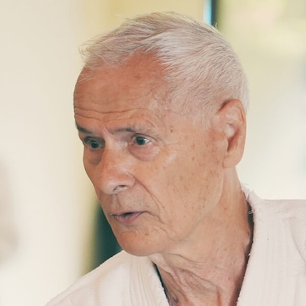 Gerhard Walter 