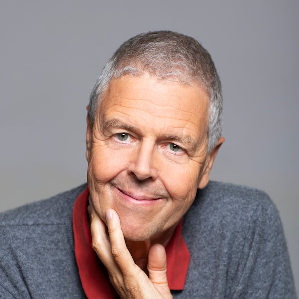 Michael E. Harrer