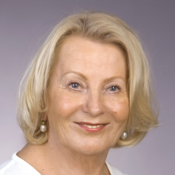 Jutta Menschik-Bendele