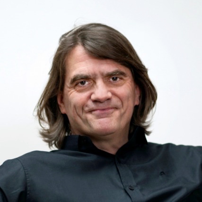 Ewald Pollheimer
