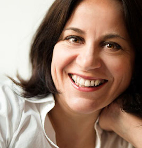 Gabriela Kornfeld