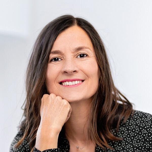 Silvia Korlath