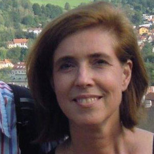 Gerlinde Laaha-Suchar